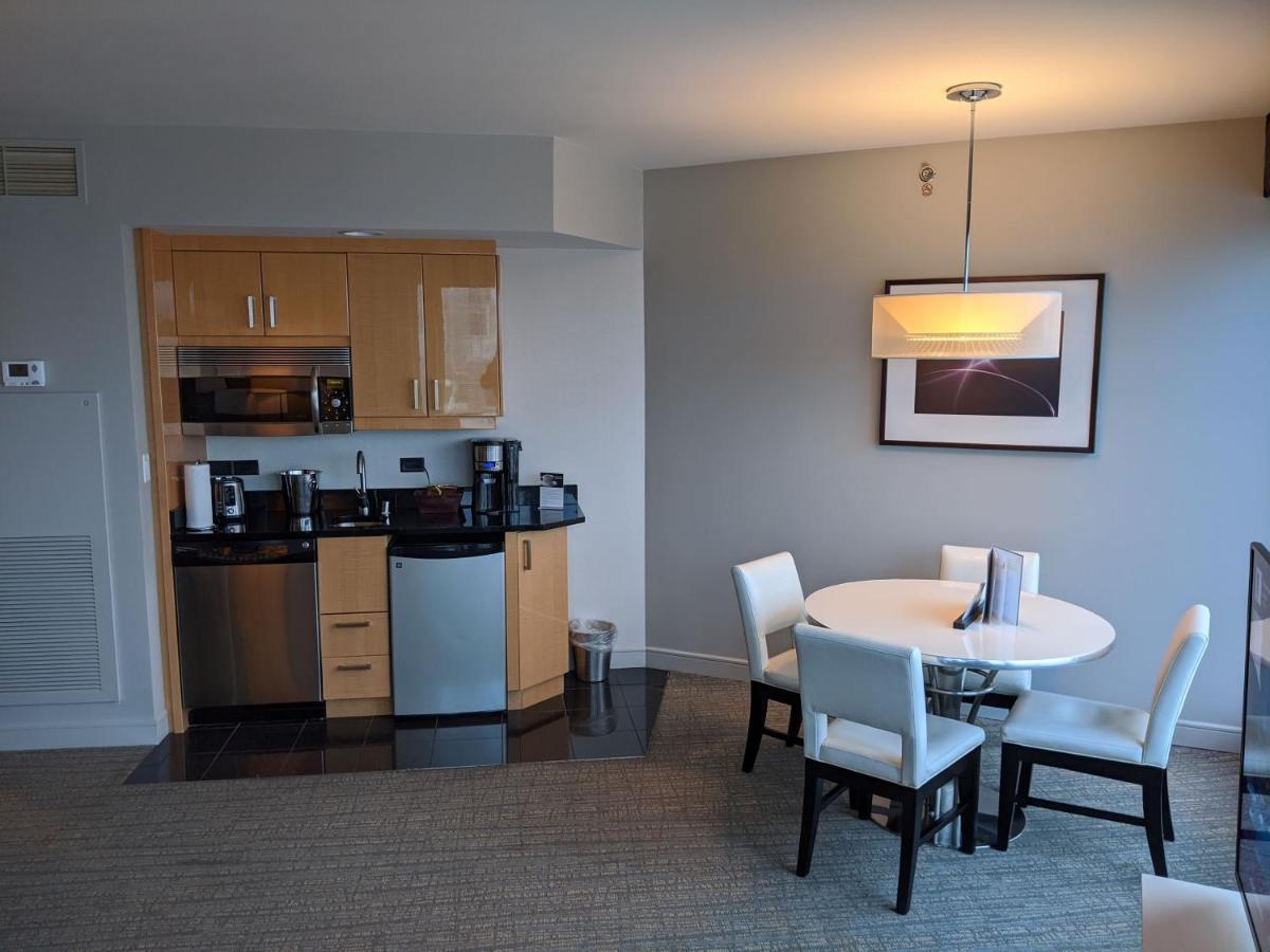 מלון לאס וגאס Elara, By Hilton Grand Vacations מראה חיצוני תמונה