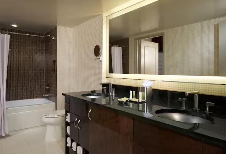 מלון לאס וגאס Elara, By Hilton Grand Vacations מראה חיצוני תמונה